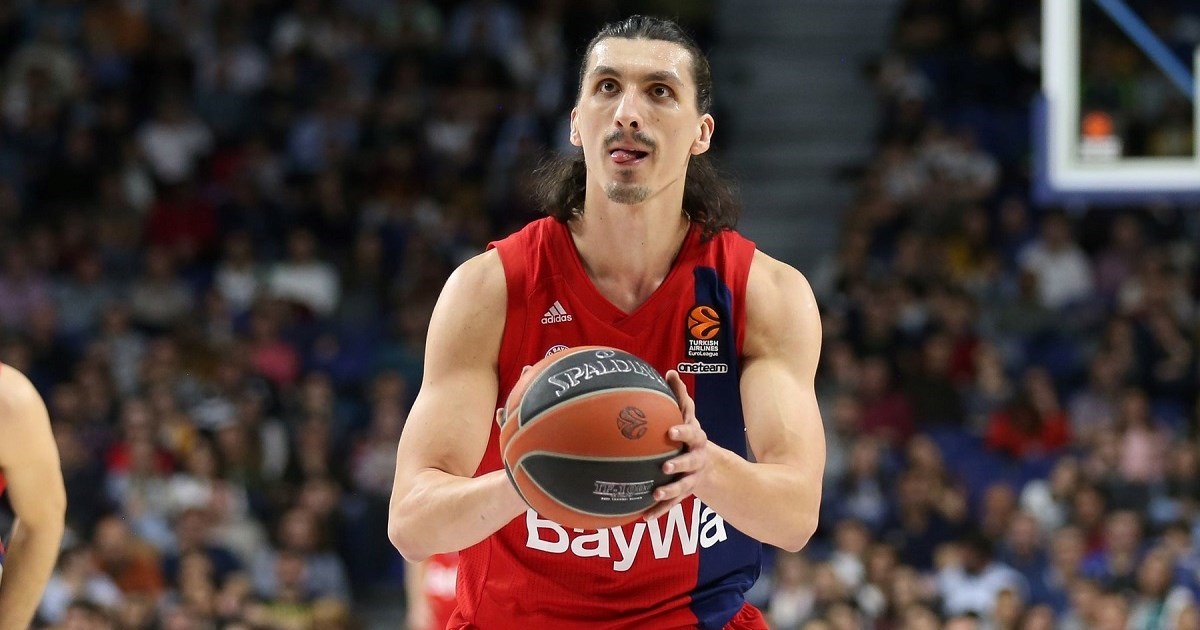 Zovu ga Zlatanovim dvojnikom, a njegov novi klub odmah se našalio s Ibrahimovićem