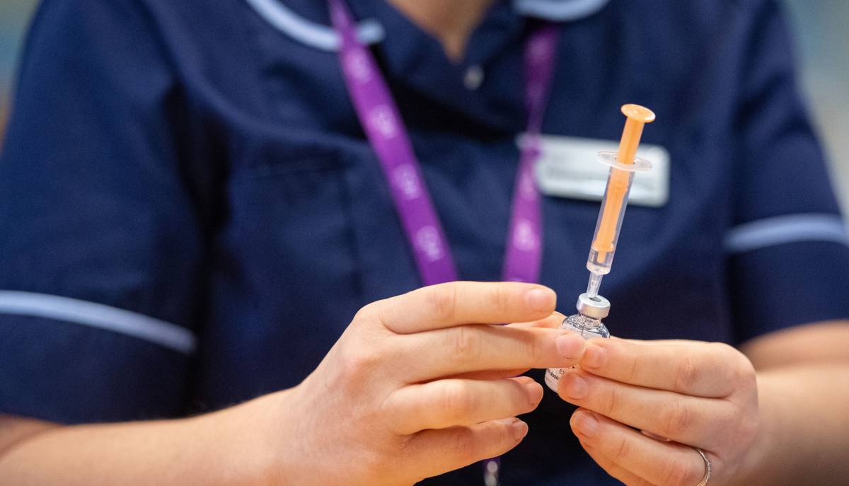 Cjepivo tvrtke Johnson&Johnson moglo bi u travnju stići u Europu
