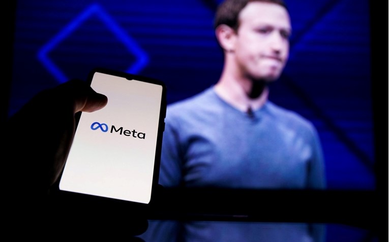 Mark Zuckerberg danas objavljuje gomilu otkaza zaposlenicima Mete?