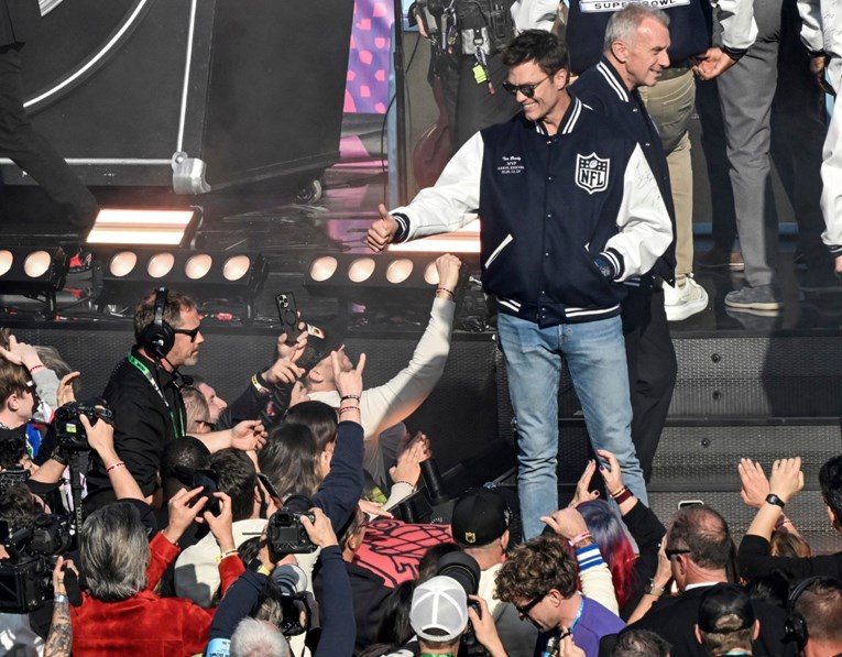 Vrijedi kao stan: Sat koji je Tom Brady nosio na Super Bowlu košta 465.000 eura