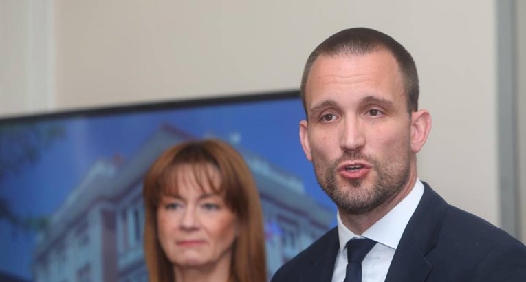 HDZ-ov ministar o novim uhićenjima zbog EU fondova: Iznenađen sam
