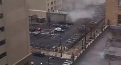 Eksplozija u teksaškom gradu, ima ozlijeđenih. Policija: Izbjegavajte središte grada