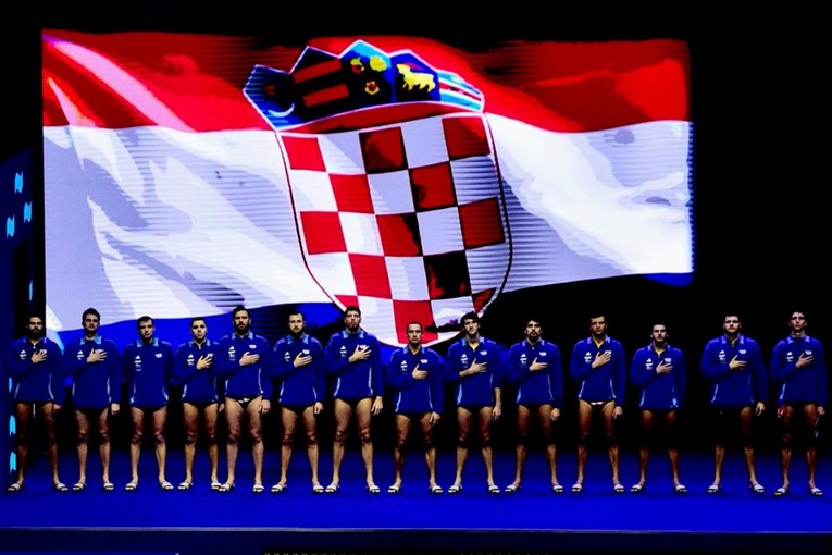 Evo kako je publika u Beogradu dočekala hrvatsku himnu 