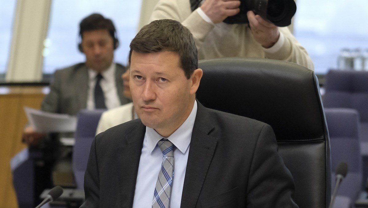 EU diplomat: Austrija krvavim novcem i dalje kupuje ruski plin