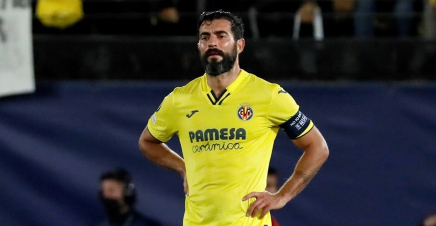 Kapetan Villarreala: Cilj je pobijediti Hajduk kod kuće, ako može s većom razlikom