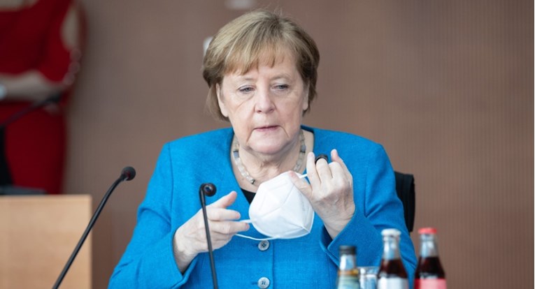 Povjerenstvo ispitivalo Merkel o jednom od najvećih financijskih skandala u Njemačkoj