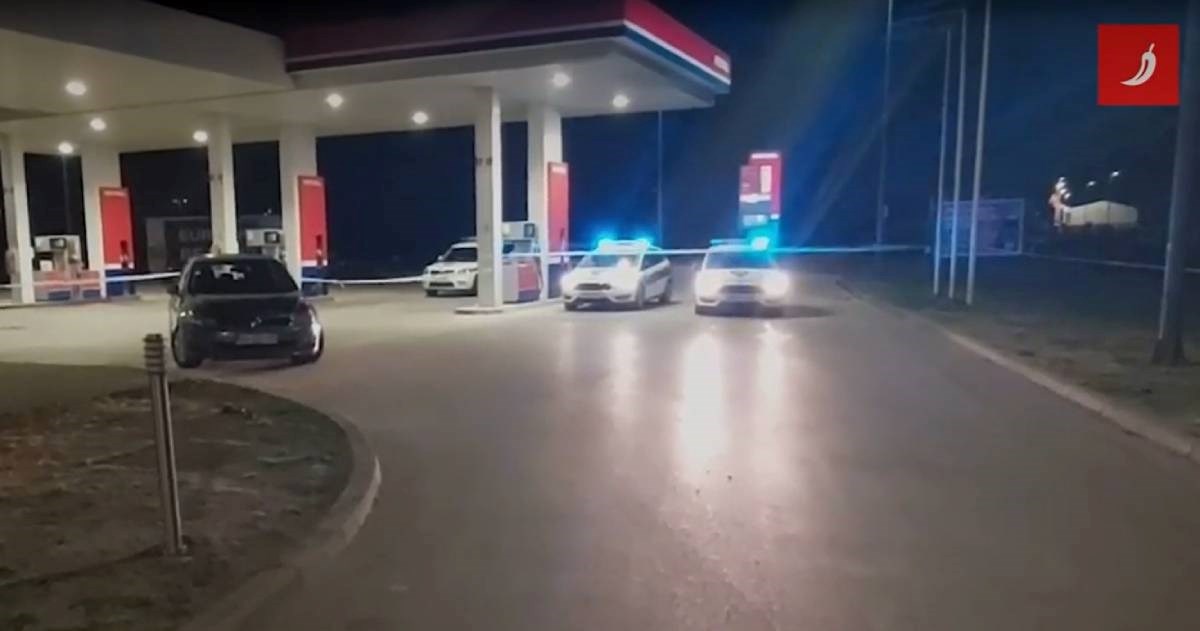 Novi detalji: Mladići brutalno prebili bivšeg člana ATJ-a Lučko, on ispalio tri metka