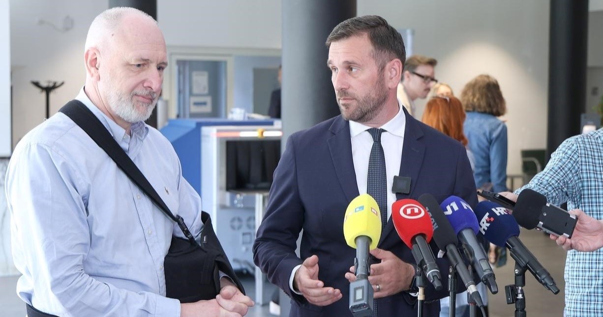 HDZ-ov Šuta: Marijana Puljak je pozivala Splićane da vežu Oparu i vuku ga po gradu