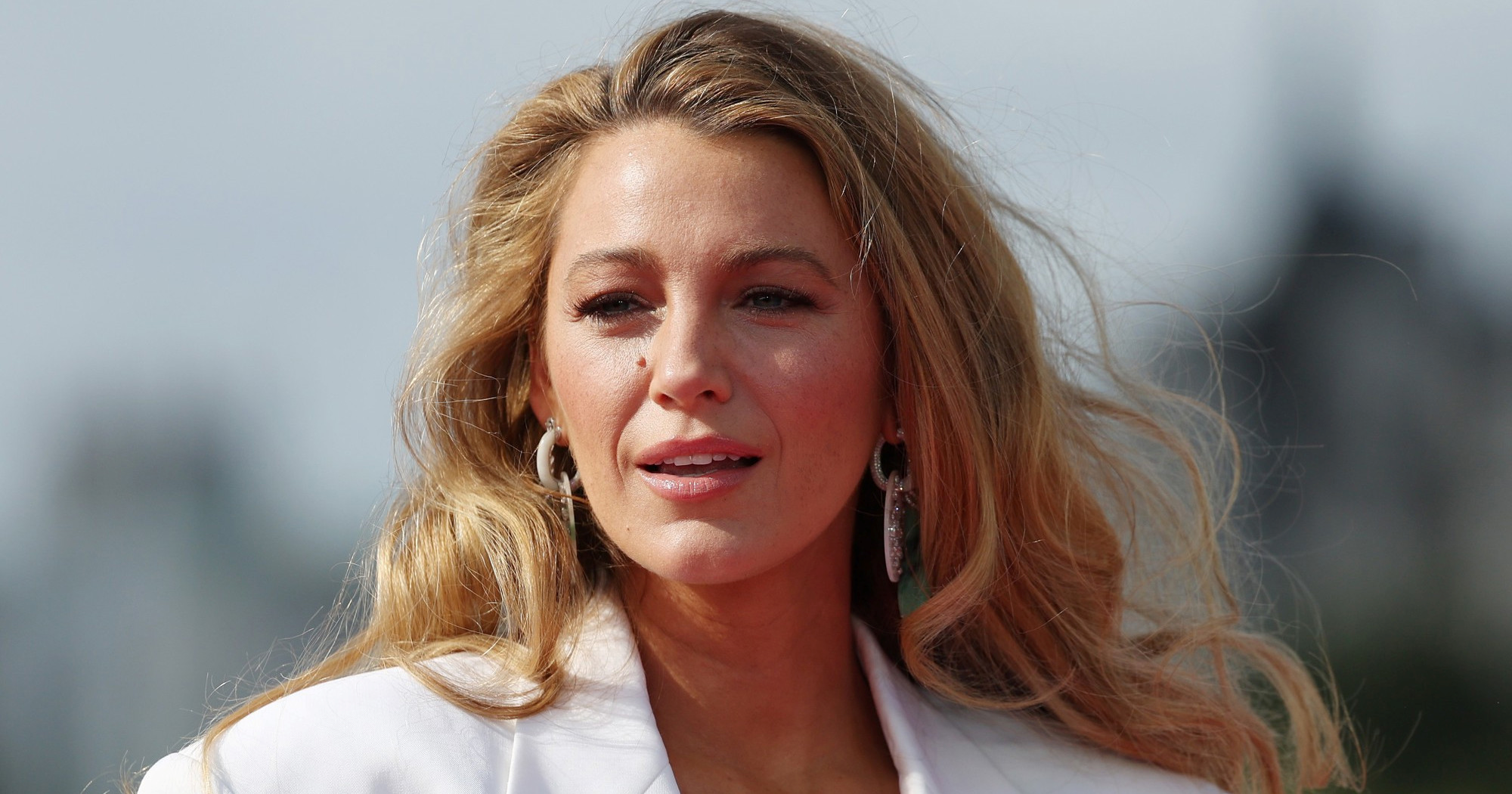 Blake Lively se oglasila nakon što je većina njenih tužbi protiv Baldonija odbačena