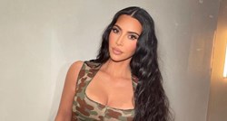 Kim Kardashian prijeti curenje još jednog videa za odrasle: Samo preko mene mrtve