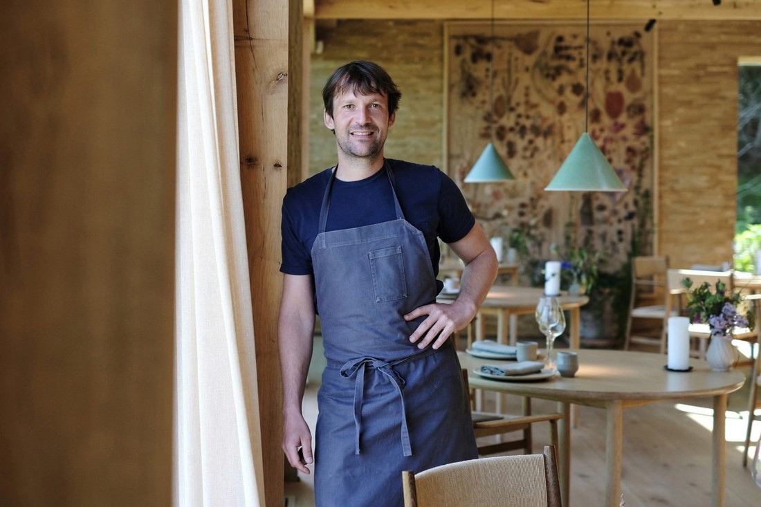 René Redzepi ipak će raditi u restoranu Noma, ali više ne kao glavni chef