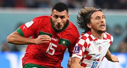 Briljirao s Marokom na Svjetskom prvenstvu pa doživio šok kad se vratio u klub