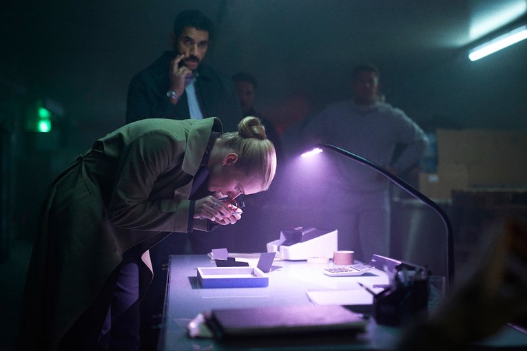 Nova europska serija preuzela je Netflix, gledatelji je uspoređuju s Noćnim agentom