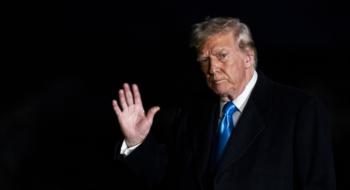 Trump: Iskoristili su nas, uskoro uvodimo carine Europskoj uniji