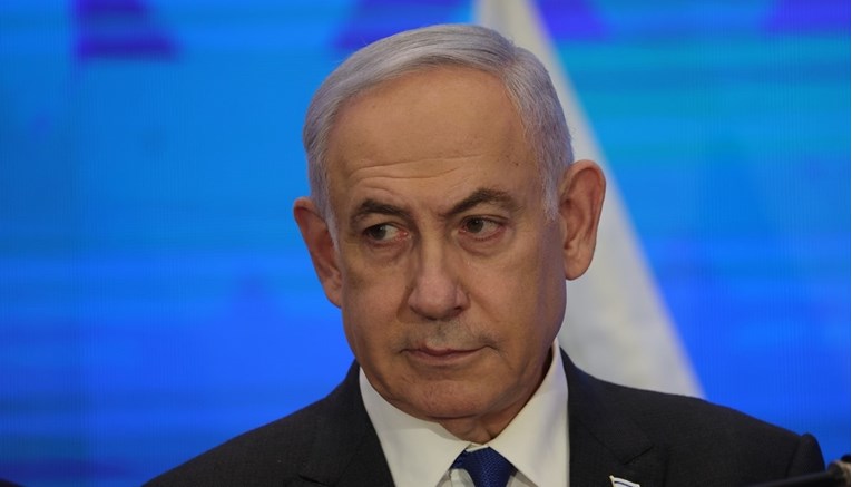 Netanyahu ide na operaciju pod punom anestezijom