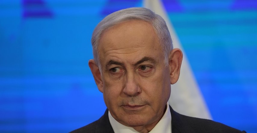 Netanyahu ide na operaciju pod punom anestezijom