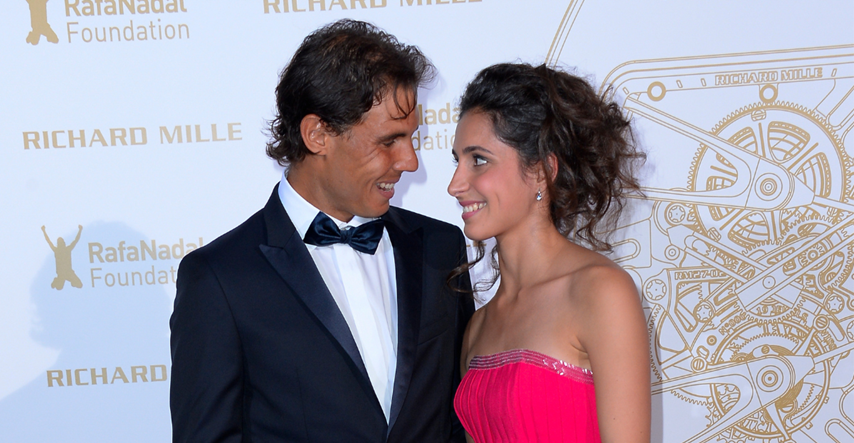 Rafael Nadal žarko je želio postati tata, a već 17 godina voli samo jednu ženu