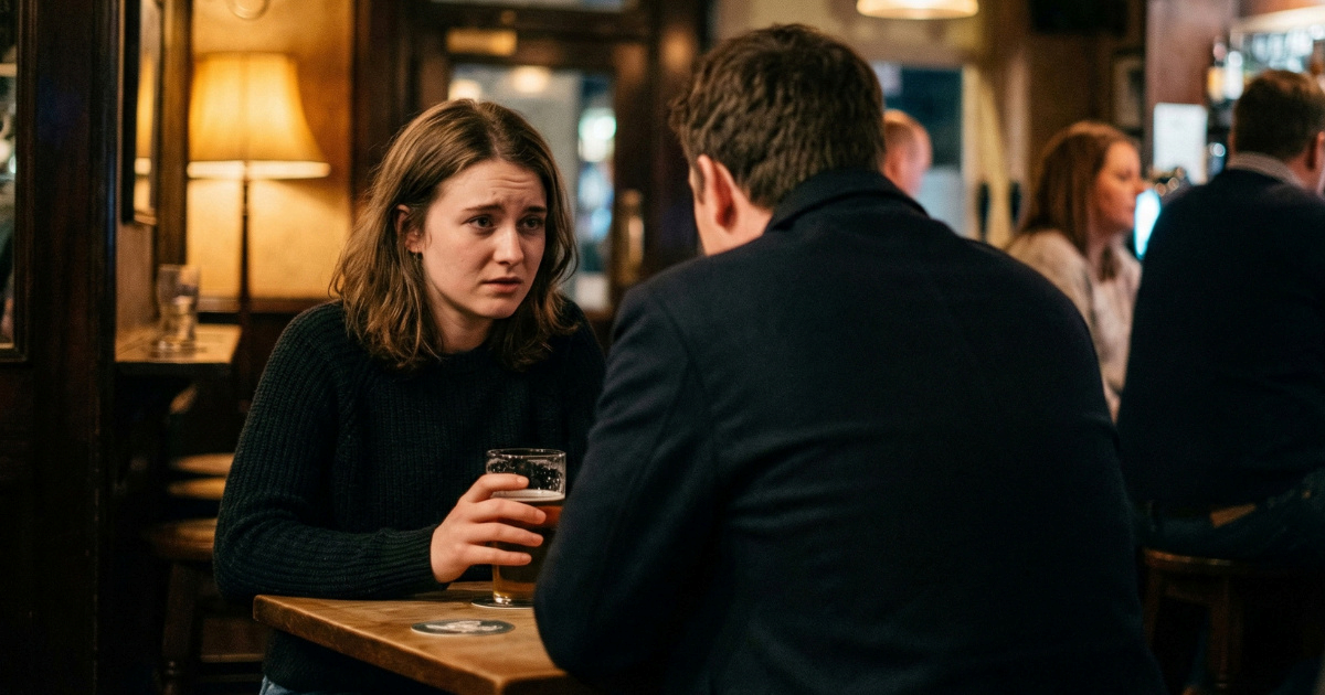 Četiri izjave koje su znak za uzbunu na prvom spoju, prema savjetnici