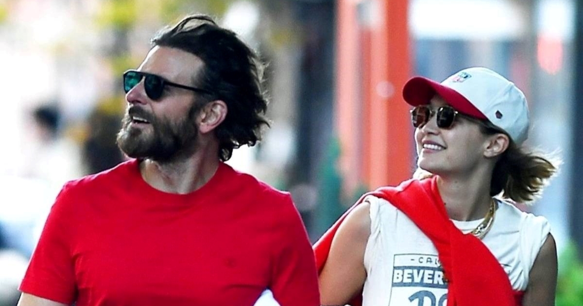 Gigi Hadid (29) prvi put otkrila detalje svoje veze s Bradleyjem Cooperom (50)