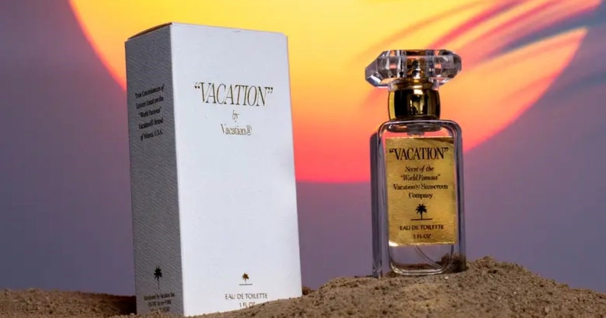 Harper's Bazaar ovaj je parfem proglasio najboljim ljetnim mirisom