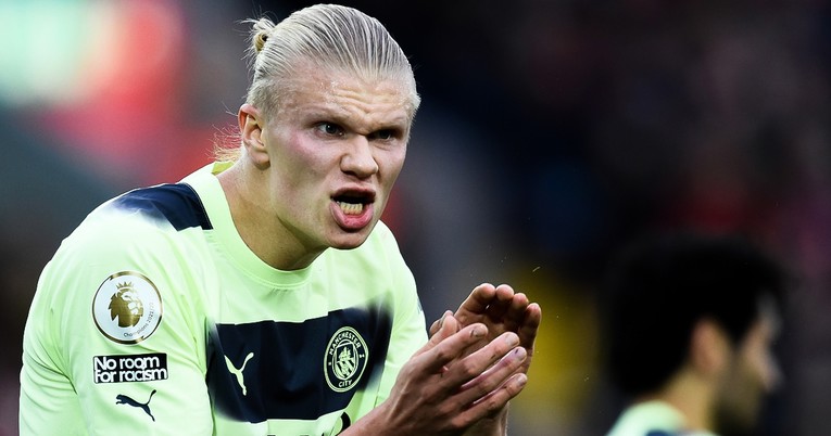 Footmercato: PSG na ljeto dovodi Haalanda za 200 milijuna eura