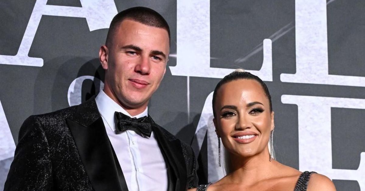 Meri Goldašić o razvodu: "Ništa se ne može svesti na jedan trenutak ili jedan razlog"