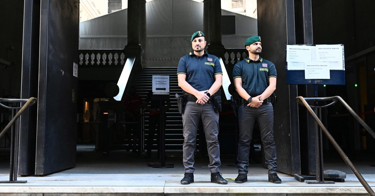 Europski sud: Italija mora platiti odštetu žrtvi silovanja zbog seksizma tužiteljstva