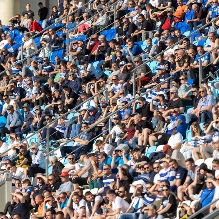 Navijači Osijeka na Fejsu nakon objave novog transfera: Kapitalac