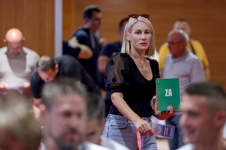 Odvjetnica dobila kaznu jer je oštro kritizirala suca. Strasbourg zbog toga kaznio RH