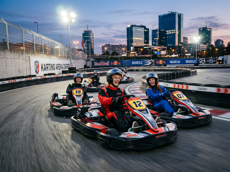 Jedan znak imat će vikend za pamćenje