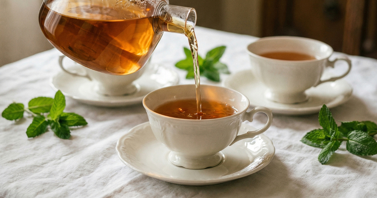 Najbolji napitak za zdravlje crijeva, prema gastroenterolozima