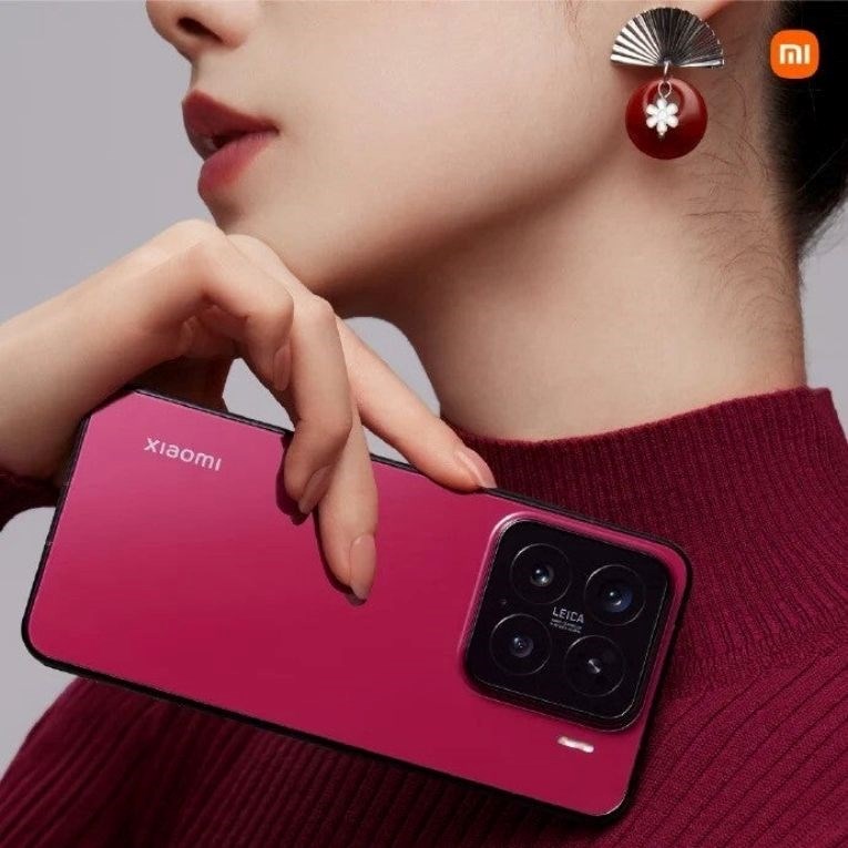 xiaomi 15