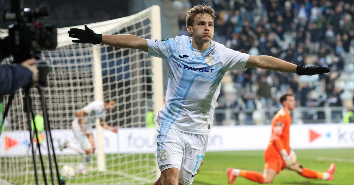 Fruka želi osam jakih europskih klubova