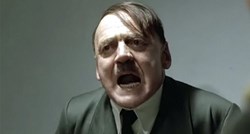 Australski radnik otpušten zbog mema s Hitlerom dobio 200.000 dolara naknade