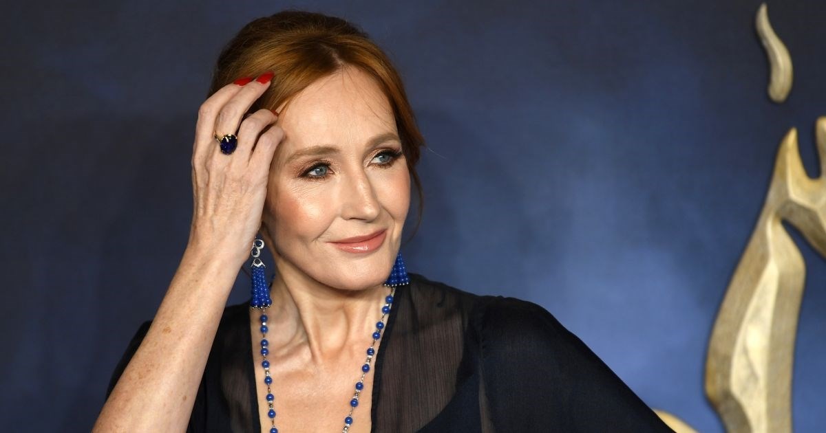 Rowling o transfobičnim komentarima: Brojni fanovi Harryja Pottera su mi zahvalni