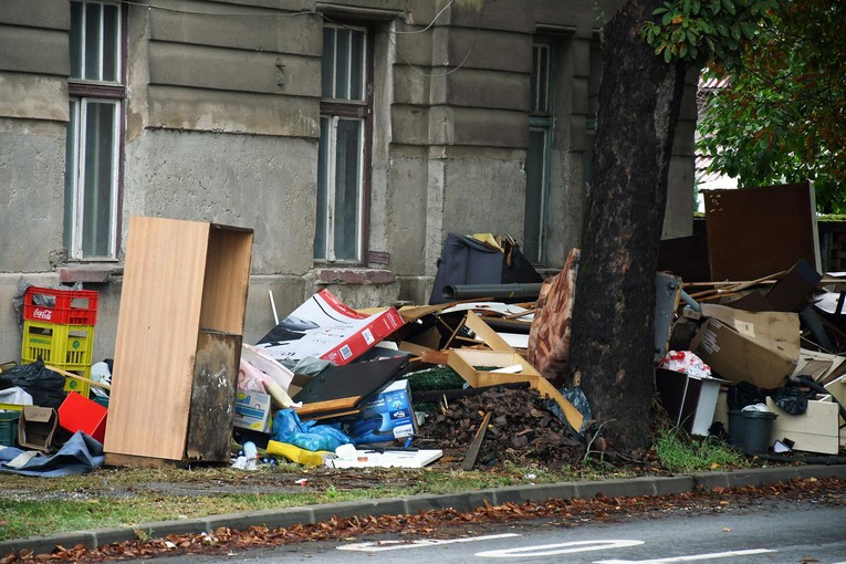Hrvatska planira četiri velike spalionice otpada. Poznate moguće lokacije