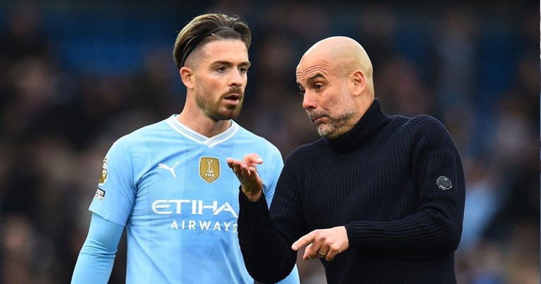 VIDEO Guardiola oštrom kritikom prošle sezone pogurao City prema tri trofeja