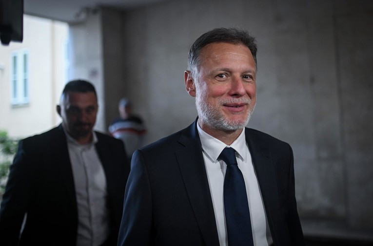 Jandroković: Bajram Šerif Mubarek Olsun