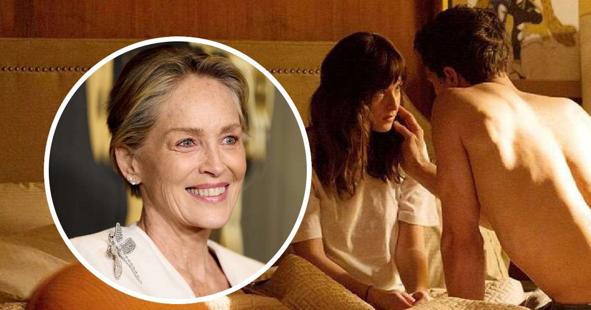 Sharon Stone: Modernim 18+ scenama nedostaje jedan ključni element