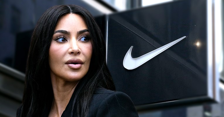 CNN: Nike je u velikim problemima, a rješenje vidi u Kim Kardashian