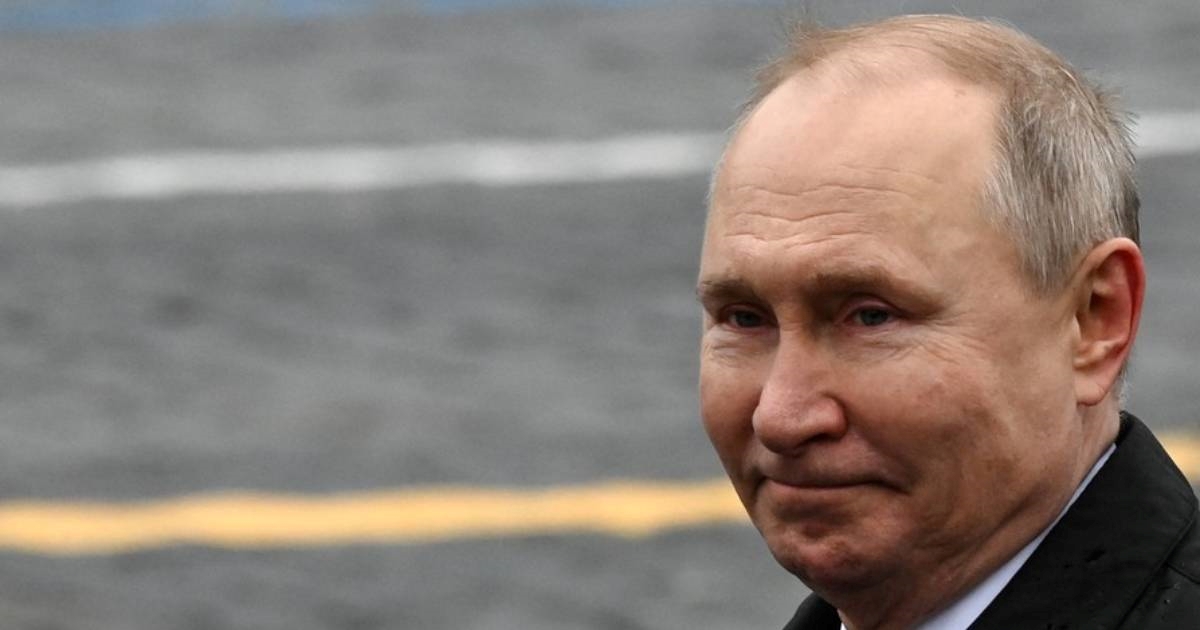 EU je "jako blizu" dogovoru o dosad najjačem udaru na Putina