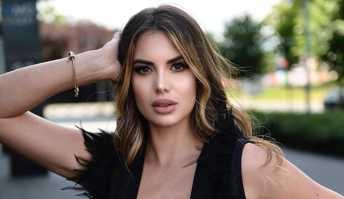 Stomatologinja iz Hrvatske ulazi u bizarni srpski reality show: Tata zarađuje za mene