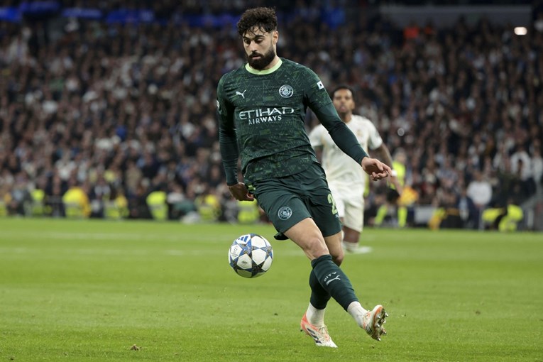 Gvardiol se oglasio nakon pobjede Cityja