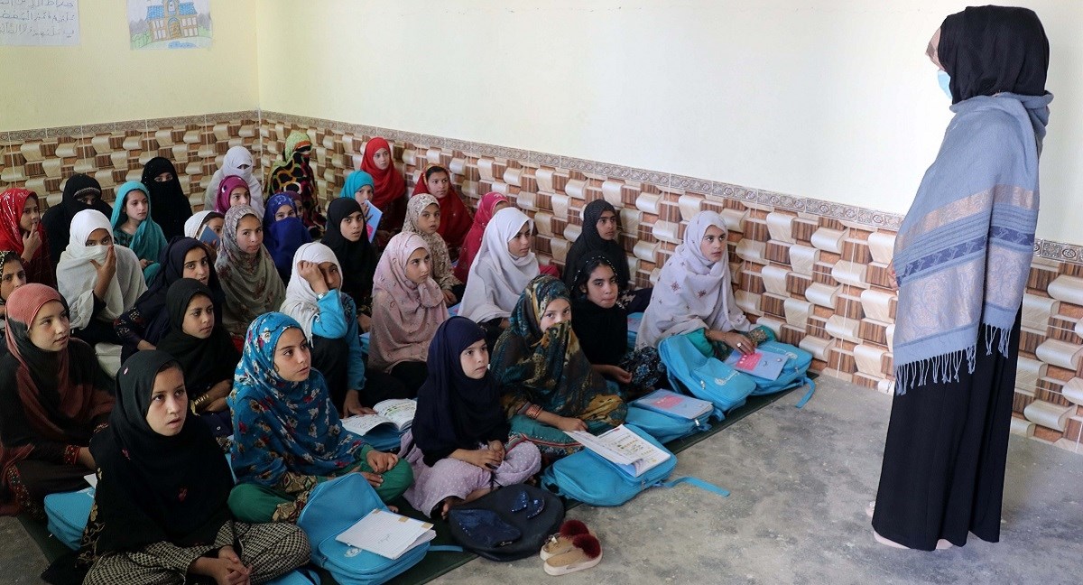 UN svom osoblju u Afganistanu naložio ostanak kod kuće