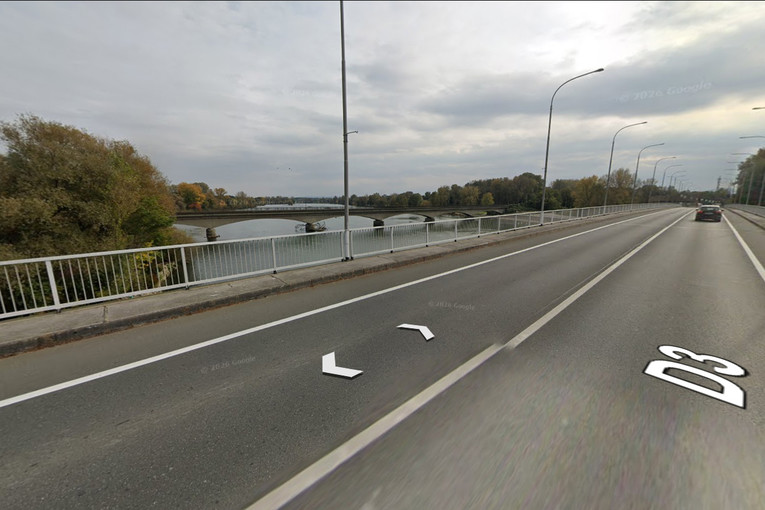 Kod vikendica uz Dravu pronađena mrtva žena. Policija istražuje