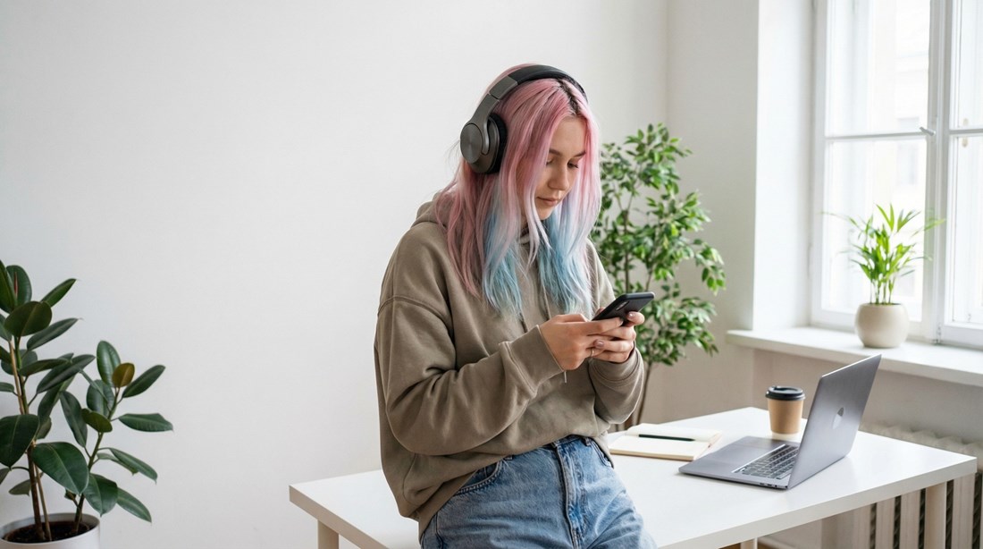 Istraživanje: Generacija Z ne može raditi bez jednog gadgeta