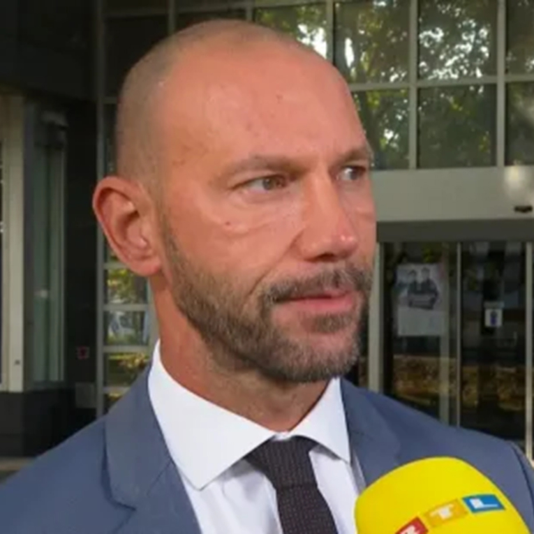 Habijan o Torcidi: Kazne moraju poslati jasnu poruku