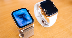 Apple ima rješenje da izbjegne zabranu uvoza svojih satova. Kupcima se neće svidjeti