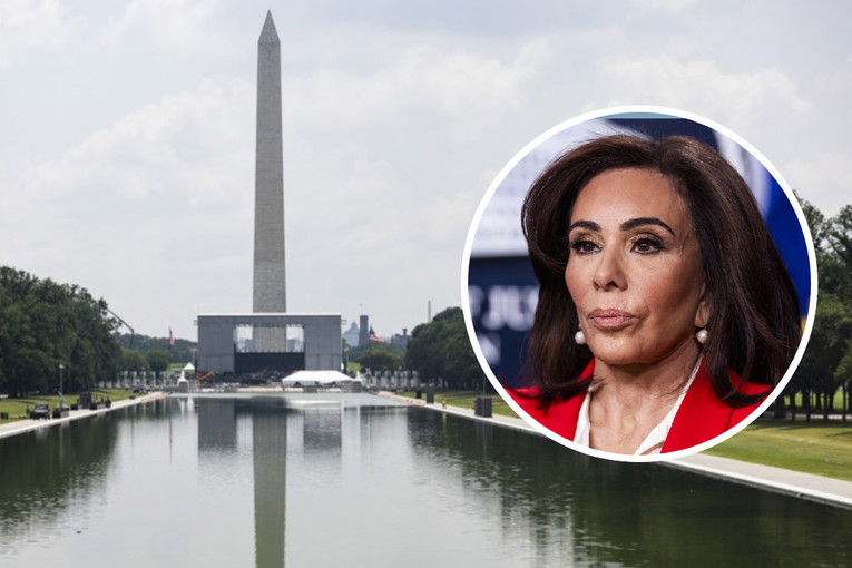 Trump želi smijeniti blisku saveznicu: "Mislim da se slomila pod pritiskom"