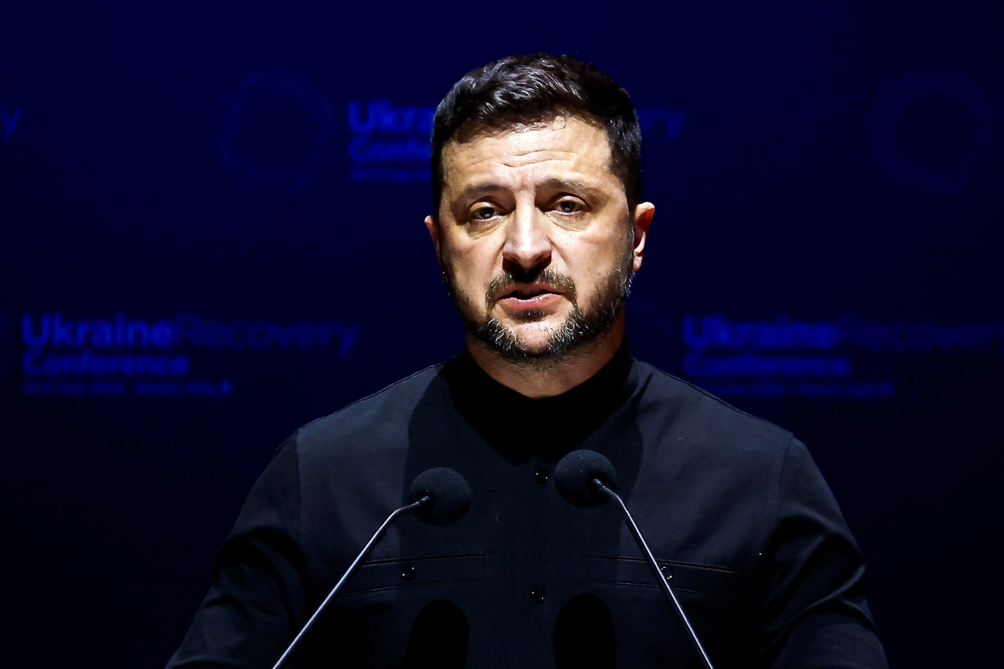 Zelenski: Ukrajina potpuno podržava zajedničku izjavu europskih čelnika